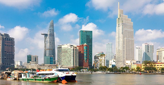 Việt Nam đang đi ngược xu hướng chung