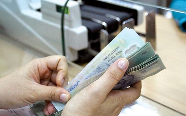 LÃ£i suáº¥t ÄÃ£ qua giai Äoáº¡n cao Äiá»m?