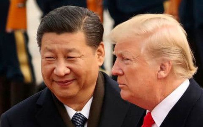 Đàm phán thương mại Mỹ - Trung Quốc: Tiến bộ khiêm tốn