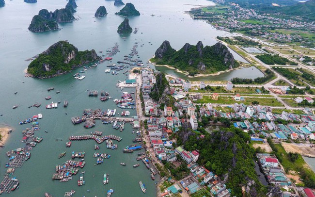 Nhà đầu tư hứng khởi với diễn biến Vân Đồn mở lệnh giao dịch BĐS từ 9/1/2019