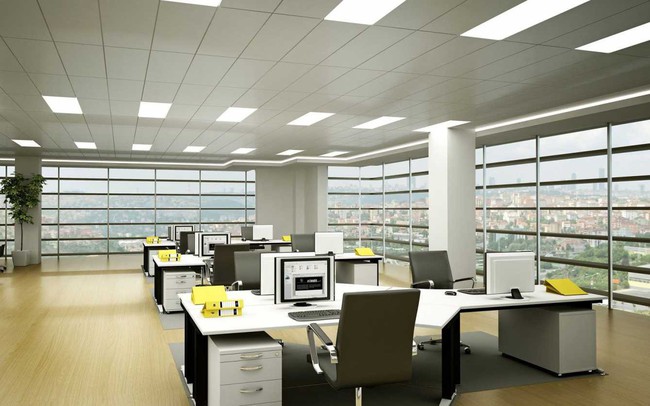Văn phòng Hà Nội: Tỷ lệ hấp thụ cao nhất trong vòng ba năm, giá tiếp tục có xu hướng tăng