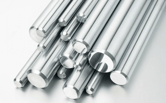 Điều tra chống bán phá giá đối với một số sản phẩm nhôm, hợp kim hoặc không hợp kim xuất xứ từ Trung Quốc