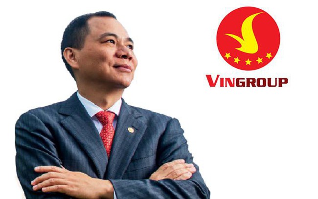 Sau một loạt công ty công nghệ, Vingroup lập thêm VinDigix Sau một loạt công ty công nghệ, Vingroup lập thêm VinDigix
