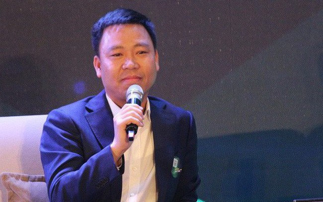 Chủ tịch Tập đo&agrave;n Sơn H&agrave; trải l&ograve;ng về nỗi đau thương trường: Trong 1.000 ng&agrave;y, t&ocirc;i mất 1.000 tỷ