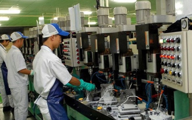 Năm 2018 thu hút vốn đầu tư nước ngoài trên 8,3 tỉ USD