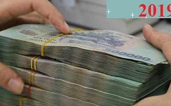 Doanh nghiệp địa ốc Sài Gòn tiết lộ mức thưởng Tết “khủng” 2019