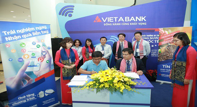 VietABank chung tay phÃ¡t triá»n nÃ´ng nghiá»p Äáº¯k NÃ´ng vÃ  khu vá»±c TÃ¢y NguyÃªn