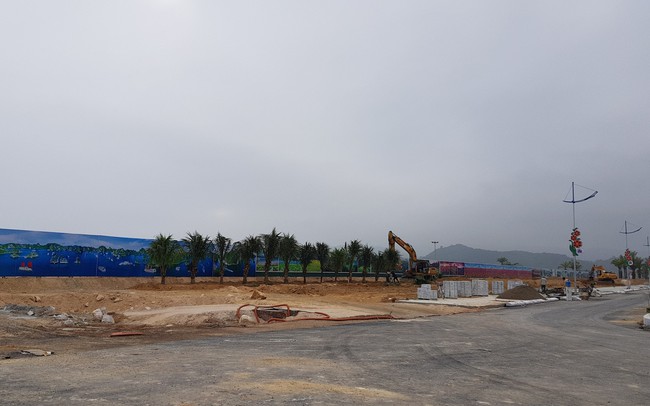 Sân bay Vân Đồn đưa vào hoạt động, liệu BĐS nơi đây có “tái sốt”? Sân bay Vân Đồn đưa vào hoạt động, liệu BĐS nơi đây có “tái sốt”?
