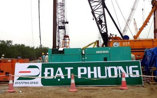 Đạt Phương (DPG): Chỉ hoàn thành 66% kế hoạch lợi nhuận, Chủ tịch dùng bất động sản cá nhân bảo lãnh khoản vay ngân hàng Đạt Phương (DPG): Chỉ hoàn thành 66% kế hoạch lợi nhuận, Chủ tịch dùng bất động sản cá nhân bảo lãnh khoản vay ngân hàng