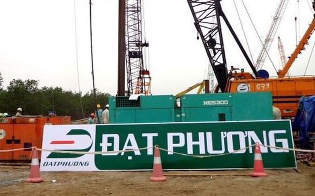 Đạt Phương (DPG): Mục tiêu lãi ròng 2019 tăng gấp ba lên 438 tỷ đồng với động lực chính từ bất động sản Đạt Phương (DPG): Mục tiêu lãi ròng 2019 tăng gấp ba lên 438 tỷ đồng với động lực chính từ bất động sản