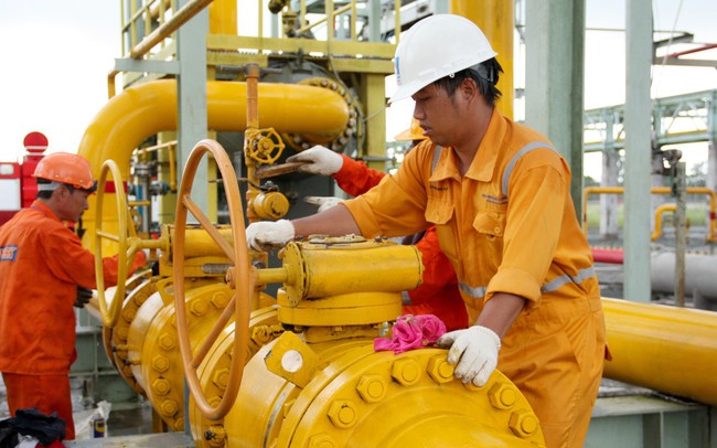 PV GAS đạt 12.102 tỷ lãi ròng năm 2018, nắm giữ 28.300 tỷ đồng tiền mặt và tiền gửi PV GAS đạt 12.102 tỷ lãi ròng năm 2018, nắm giữ 28.300 tỷ đồng tiền mặt và tiền gửi