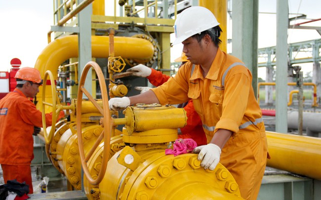 PVGAS muốn thâu tóm Công ty Kinh doanh Khí Miền Nam PVGAS muốn thâu tóm Công ty Kinh doanh Khí Miền Nam