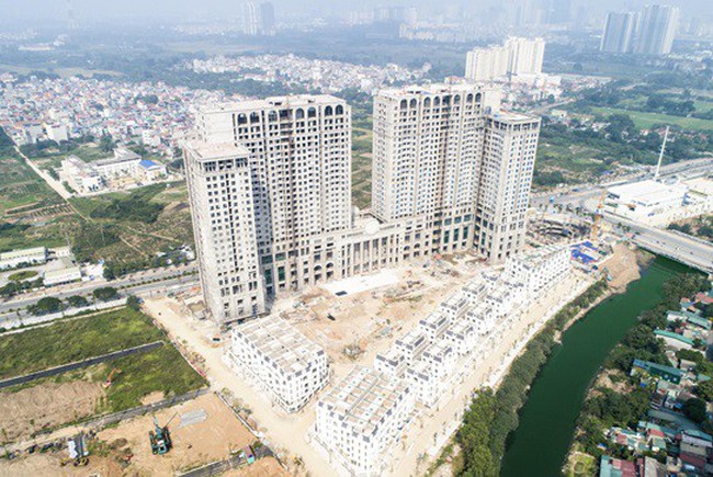 Khám phá tiện ích độc đáo tại Roman Plaza Khám phá tiện ích độc đáo tại Roman Plaza