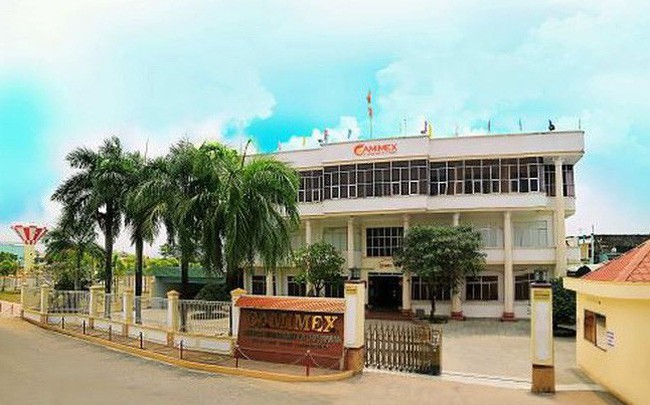Camimex Group (CMX): Năm 2018 lãi 78 tỷ đồng tăng 192% so với cùng kỳ Camimex Group (CMX): Năm 2018 lãi 78 tỷ đồng tăng 192% so với cùng kỳ