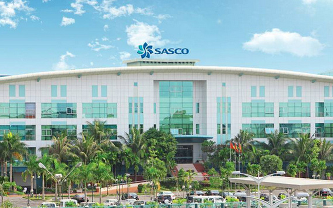 Sasco: LNTT quý 4 tăng trưởng 20%, bán hàng miễn thuế đóng góp hơn 1/2 tổng doanh thu Sasco: LNTT quý 4 tăng trưởng 20%, bán hàng miễn thuế đóng góp hơn 1/2 tổng doanh thu