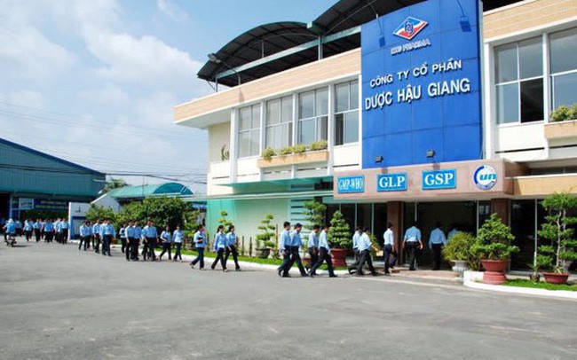 Về tay Taisho, Dược Hậu Giang đặt kế hoạch lãi nhích nhẹ lên 754 tỷ, đẩy mạnh chuyển giao công nghệ để tăng cơ hội đấu thầu Về tay Taisho, Dược Hậu Giang đặt kế hoạch lãi nhích nhẹ lên 754 tỷ, đẩy mạnh chuyển giao công nghệ để tăng cơ hội đấu thầu