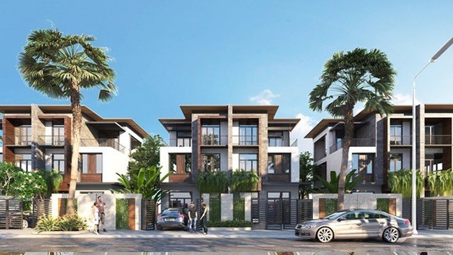 Goldsand Hill Villa – dự án sở hữu 3 giá trị lớn Goldsand Hill Villa – dự án sở hữu 3 giá trị lớn