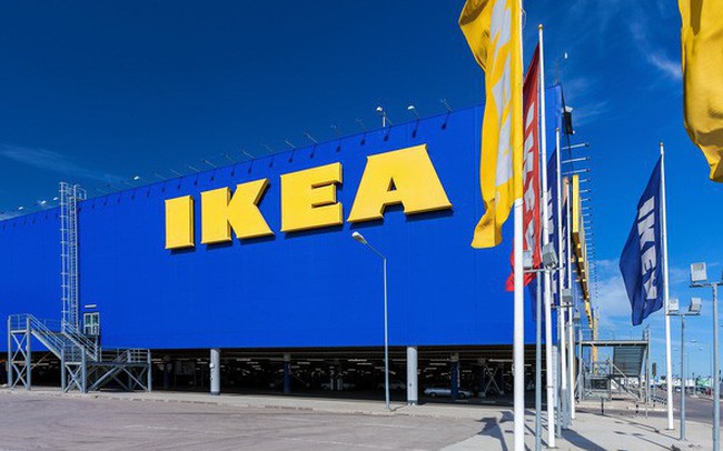 Đường vào Việt Nam của IKEA sẽ giáp mặt với hàng loạt ông lớn nội thất lão làng trong và ngoài nước: Từ Phố Xinh, Nhà đẹp đến Uma, JYSK... Đường vào Việt Nam của IKEA sẽ giáp mặt với hàng loạt ông lớn nội thất lão làng trong và ngoài nước: Từ Phố Xinh, Nhà đẹp đến Uma, JYSK...