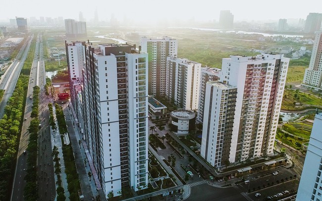 Cần thiết phải có Luật Chung cư Cần thiết phải có Luật Chung cư