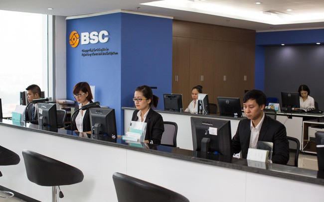Chưa đến 25% tài khoản có giao dịch, quý 4/2018 Chứng khoán BSC lặp lại lịch sử thua lỗ sau 6 năm Chưa đến 25% tài khoản có giao dịch, quý 4/2018 Chứng khoán BSC lặp lại lịch sử thua lỗ sau 6 năm