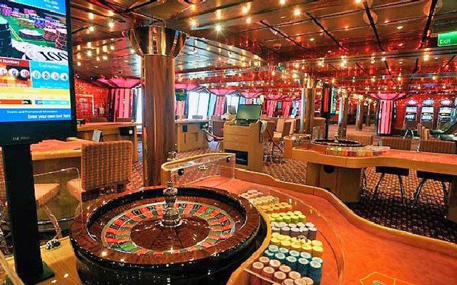 7 gambling establishment chula vista
