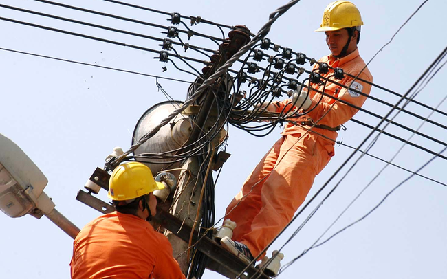 Vneco 9 lãi lớn quý 4, vừa kịp xóa hết lỗ lũy kế trong năm 2018 Vneco 9 lãi lớn quý 4, vừa kịp xóa hết lỗ lũy kế trong năm 2018