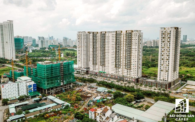 HoREA đề xuất giải pháp tháo gỡ hàng loạt vấn đề “nóng” ở chung cư HoREA đề xuất giải pháp tháo gỡ hàng loạt vấn đề “nóng” ở chung cư