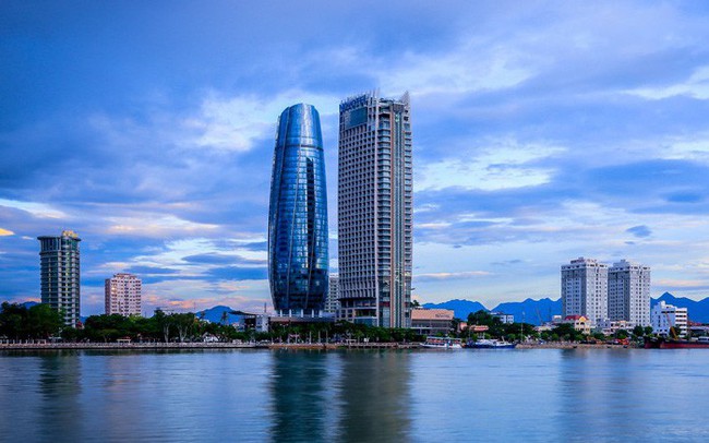 Đà Nẵng sẽ có cơ chế đặc thù để phát triển thành đô thị thông minh, trung tâm khởi nghiệp, sáng tạo đẳng cấp châu Á Đà Nẵng sẽ có cơ chế đặc thù để phát triển thành đô thị thông minh, trung tâm khởi nghiệp, sáng tạo đẳng cấp châu Á