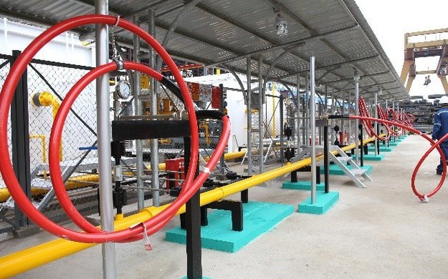 Lãi lớn năm 2018, PGD vẫn dè dặt đặt mục tiêu lãi sau thuế gần 190 tỷ đồng năm 2019 Lãi lớn năm 2018, PGD vẫn dè dặt đặt mục tiêu lãi sau thuế gần 190 tỷ đồng năm 2019
