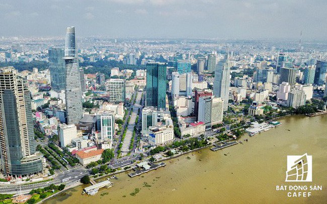 Lý do tại sao đây là 3 thành phố phát triển BĐS nhà ở sôi động nhất Việt Nam Lý do tại sao đây là 3 thành phố phát triển BĐS nhà ở sôi động nhất Việt Nam