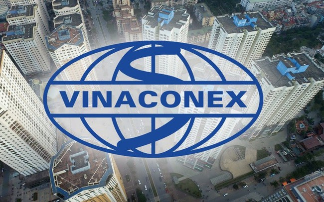 Không còn doanh thu tài chính đột biến, Vinaconex báo lãi quý 4/2018 giảm sâu 73% Không còn doanh thu tài chính đột biến, Vinaconex báo lãi quý 4/2018 giảm sâu 73%