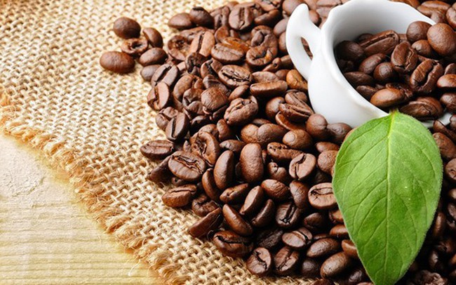 Xuất khẩu cà phê cán mốc 3,5 tỷ USD trong năm 2018 Xuất khẩu cà phê cán mốc 3,5 tỷ USD trong năm 2018
