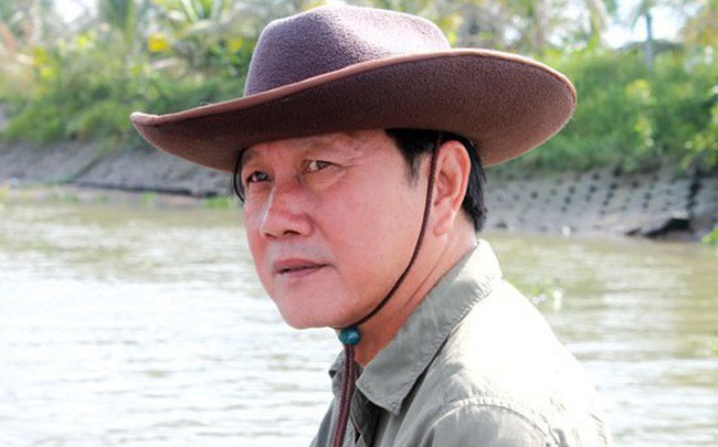 Không chỉ "vua cá" Dương Ngọc Minh, nhiều doanh nhân tên tuổi đã lên lộ trình rút khỏi thương trường Không chỉ "vua cá" Dương Ngọc Minh, nhiều doanh nhân tên tuổi đã lên lộ trình rút khỏi thương trường