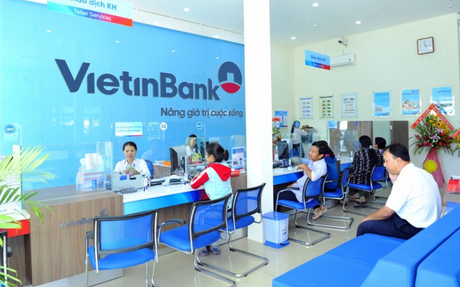 VietinBank báº¥t ngá» bÃ¡o lá» 853 tá»· Äá»ng trong quÃ½ IV, ná»£ cÃ³ kháº£ nÄng máº¥t vá»n tÄng Äá»t biáº¿n