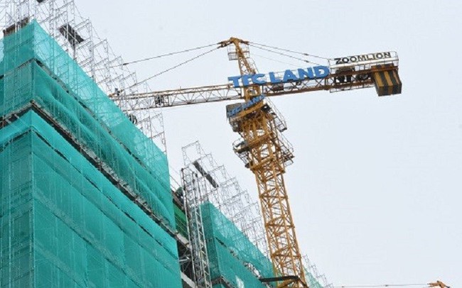 TTC Land (SCR) chuyá»n nhÆ°á»£ng dá»± Ã¡n Háº£i PhÃ²ng Plaza quy mÃ´ gáº§n 13ha, Æ°á»c lÃ£i 185 tá»· Äá»ng