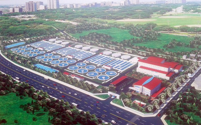 FECON vừa trúng thầu khoảng 400 tỉ đng từ hàng loạt dự án mới