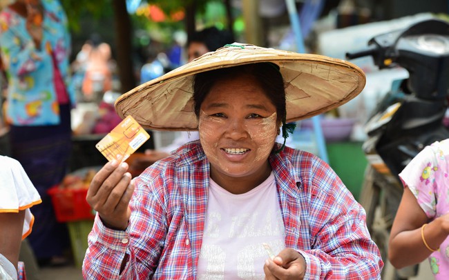 Viettel tham vọng đạt 10 triệu thuê bao tại Myanmar năm 2019, đang đàm phán mua mạng di động ở châu Âu