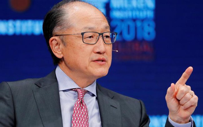 Lời hứa hồi sinh ngành than nước Mỹ của Tổng thống Trump là nguyên nhân khiến Chủ tịch World Bank từ nhiệm trước 3 năm?