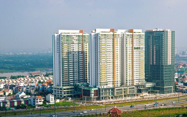 Savills: Giao dá»ch nhÃ  á» Tp.HCM giáº£m máº¡nh do nguá»n cung háº¡n cháº¿