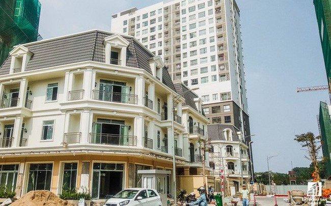 Người dân tại 7 dự án của Novaland sẽ được giao dịch bình thường