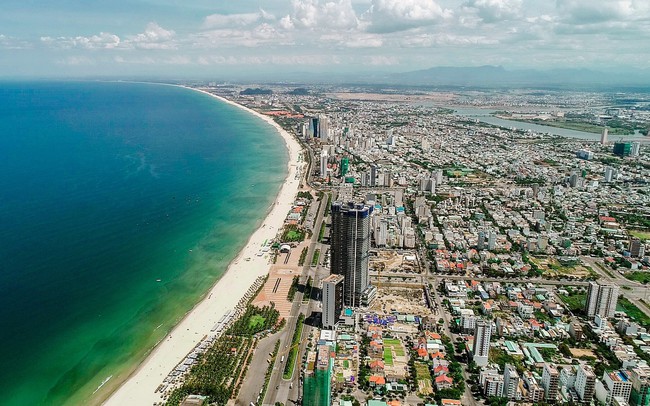 Diện mạo đô thị Đà Nẵng đến năm 2030 trông như thế nào?