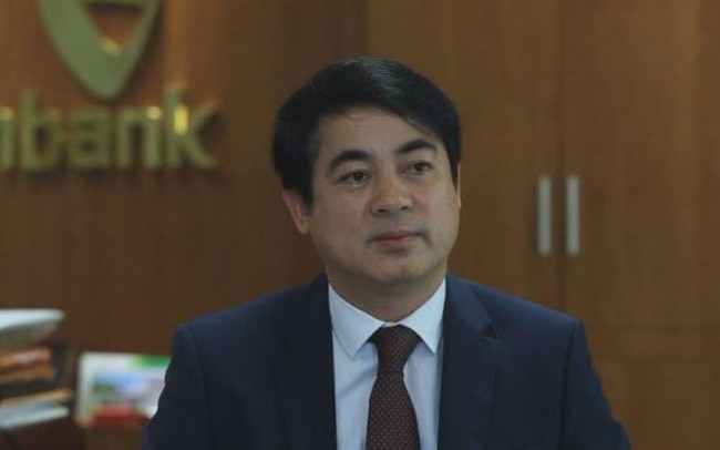 Chủ tịch Vietcombank: Đã bán 3% vốn cho nước ngoài thu về 6.200 tỷ, từ hôm nay sẽ giảm 0,5% lãi suất cho vay
