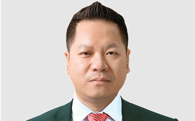 Techcombank bổ nhiệm Phó TGĐ mới