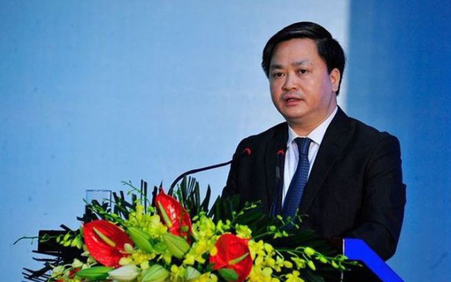 Chủ tịch VietinBank: Việc tăng vốn là đặc biệt cấp bách, VietinBank xin chia cổ tức bằng cổ phiếu từ 2017 đến 2020