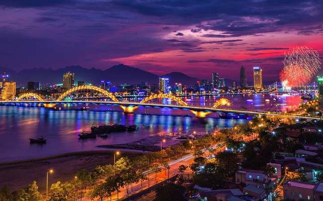 Đã Nẵng có thể trở thành “thủ phủ” du lịch ban đêm của Việt Nam?