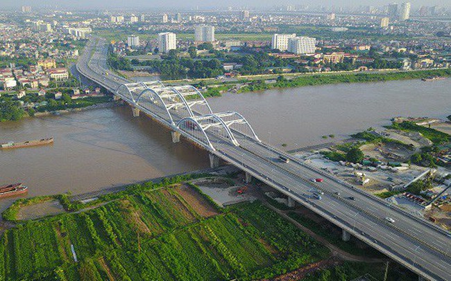 Điều chỉnh cục bộ Quy hoạch chung xây dựng Thủ đô: Hình thành trung tâm đô thị mới phía Đông Bắc