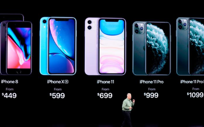 Tại sao sở hữu sản phẩm Apple "thoả mãn" hơn Samsung, Huawei?