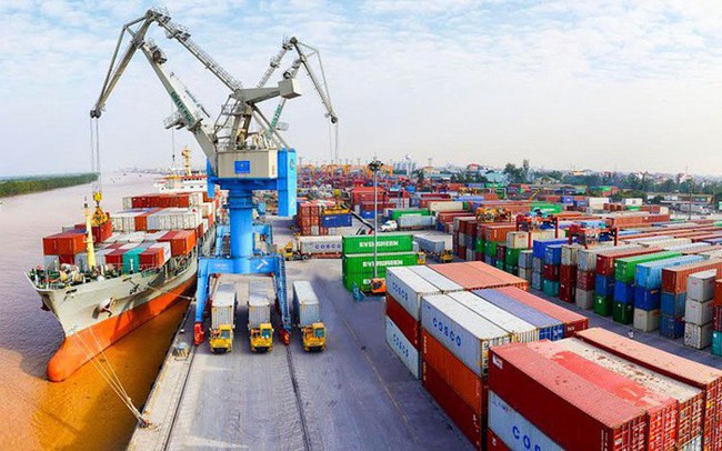 Việt Nam xuất siêu 7,15 tỷ USD trong 9 tháng đầu năm 2019