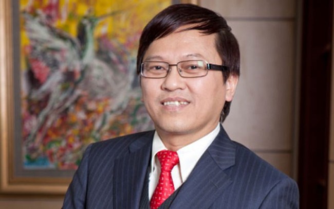 TGĐ VPBank: Chúng tôi tuyển chuyên gia vào ngân hàng từ ĐH Bách Khoa, Tổng hợp chứ không phải trường Kinh tế!
