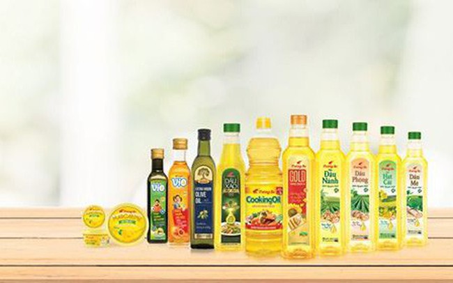 Dầu thực vật Tường An (TAC) đạt 81 tỷ lợi nhuận sau thuế sau 9 tháng, tăng trưởng 47%